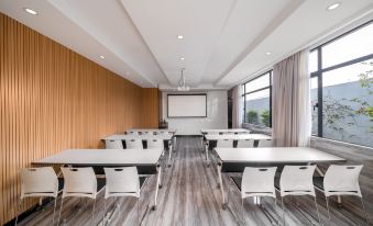 Ibis Styles Hotel (Dongguan Chang'an Wanda Plaza)