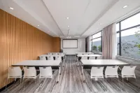 โรงแรม Ibis Styles (ว่านต้า พลาซ่า เมืองฉางอัน ดองกวน)