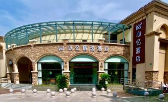 XI YI Hotel