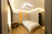 Lianzhong Hotel Hotels in Hegang