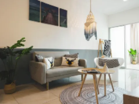 ITCC Manhattan Suites by Calvin Hotels in Donggongon