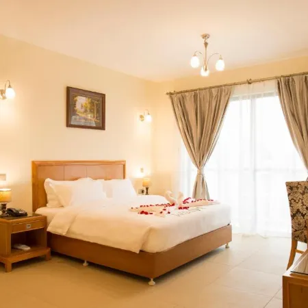 Lotos Inn & Suites, Nairobi