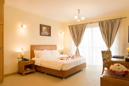 Lotos Inn & Suites, Nairobi
