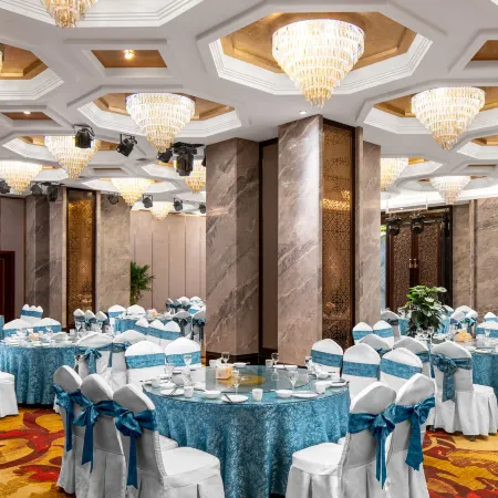 Silk Road Welcome Hotel