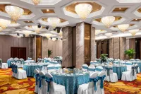 Silk Road Welcome Hotel Hotels in Hotan