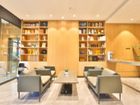 Yue Hotel Hotels in Changling