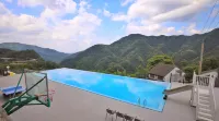Nayuan Guesthouse - สระว่ายน้ำแบบอินฟินิตี้
