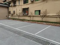 Yuntian Hotel - Parking