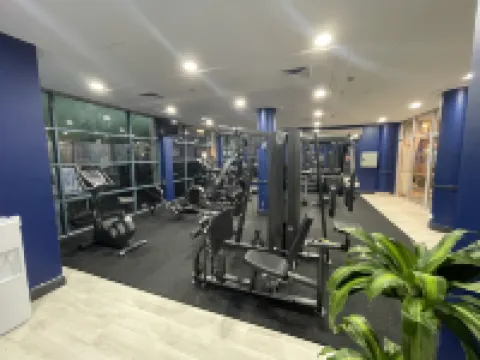 Hotel Diana Woolloongabba