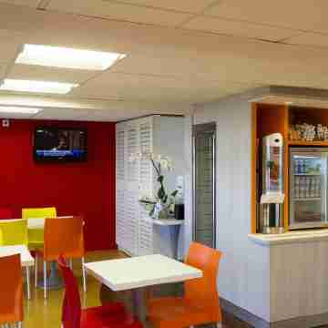 Hôtel Olivet, Orléans Sud - Nouvelle Ouverture Others