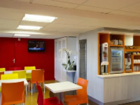 Hôtel Olivet, Orléans Sud - Nouvelle Ouverture โรงแรมในOlivet