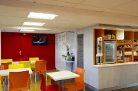 Hôtel Olivet, Orléans Sud - Nouvelle Ouverture