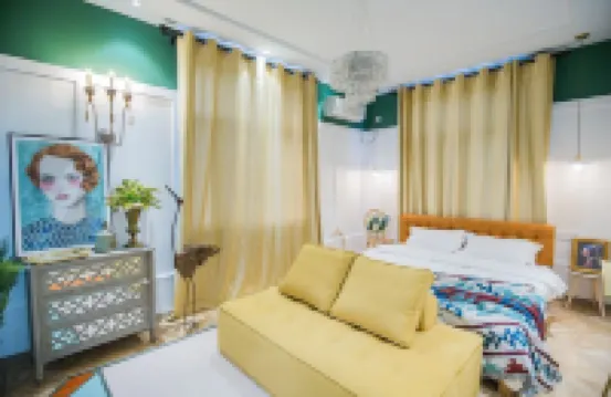 Shanghai Shifang Villa2