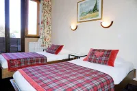 Le Grand Hôtel de Besse Hotel di Besse-et-Saint-Anastaise