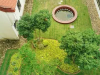 Jiuhuashan Center Hotel Hotel a Qingyang
