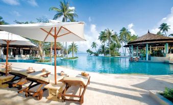 Melati Beach Resort & Spa