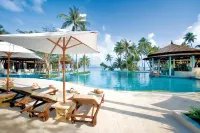 Melati Beach Resort & Spa Hoteles en Ko Samui