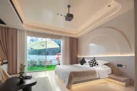 MisooHi Secret Land Homestay (Huangshan Scenic Area)