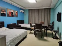 Panjin No.7 Hotel