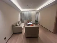 Lushan Garden Four Seasons Hotel Hotels near Binhe Forest Park