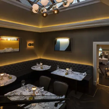 Cassidys Hotel Отели рядом с достопримечательностью «Парнел-сквер»