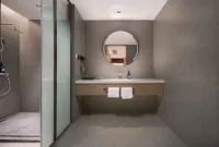 Starway Hotel (Nanchong Yilong Railway Station) Hotels in Yilong