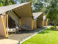 Grow Tree Glamping Hotels in Miaoli