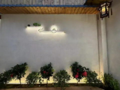 Hanyiting Courtyard (Chaozhou Ancient City Paifang Street)