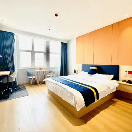 Feidong Ximei Boutique Hotel