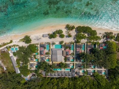 Ora Resort Gili Meno