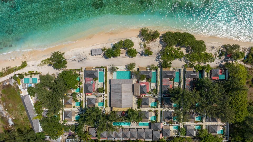Ora Resort Gili Meno