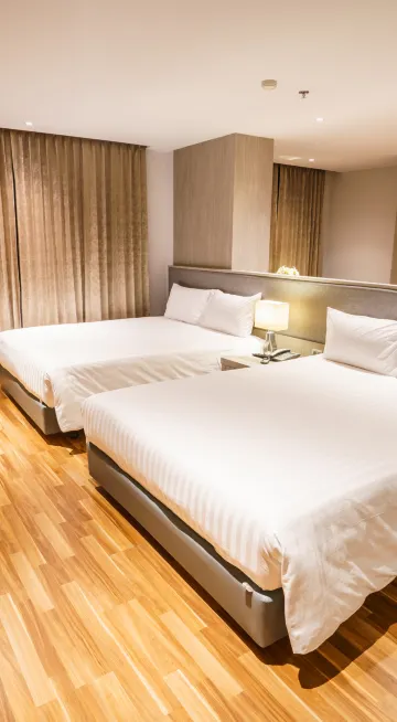 ห้องสำหรับครอบครัว