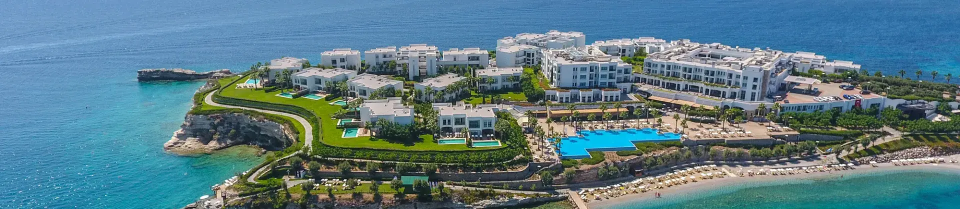 Luxury Hotels