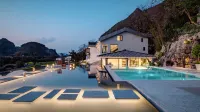 Yueqili · Zhixi Homestay (Shangnahui Branch, Wanfenglin Scenic Area, Xingyi) - boutique