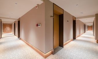 JI Hotel (Zhengzhou Municipal Government Greentown Plaza)