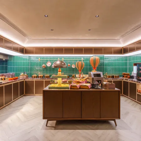 Orange Hotel (Yingkou Bayuquan Yingkou Port)