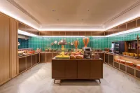 Orange Hotel (Yingkou Bayuquan Yingkou Port)