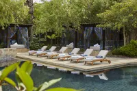 One&Only Cape Town - Luxury