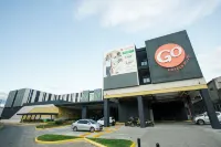 Go Hotels Plus Tuguegarao Hotels in Tuguegarao City