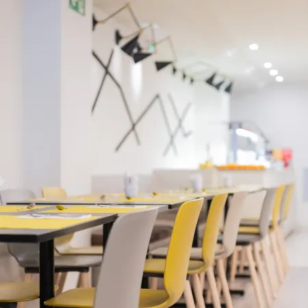 Aparthotel Atenea Calabria