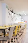 雅典娜卡拉布里亞公寓飯店