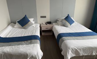 Ninghai Tonghai Online Booking Accommodation