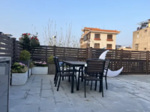 Huatian Alley Inn (Chaozhou Ancient City Paifang Street)