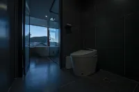 香格里拉·且慢·設計師供氧民宿（獨克宗古城店） 藍月山谷-鹿苑附近的飯店