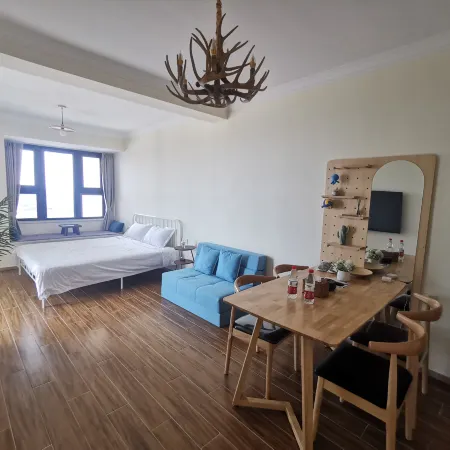 qidong jiushe hotel