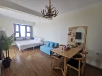 qidong jiushe hotel