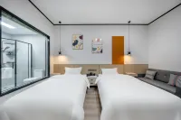 Blue Sen Hotel Hotels in Panji District