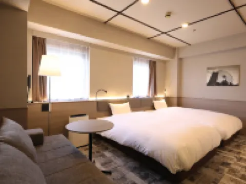 SK酒店神户站前 神戶酒店