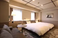 SK HOTEL KOBE STATION FRONT Hotels near Azur Maiko