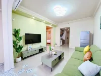 Floral Hotel · Hetian Hot Spring Homestay (Taishan Yihe Hot Spring City Branch)